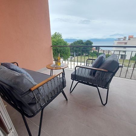 Apartman Matilda Gradac  Luaran gambar