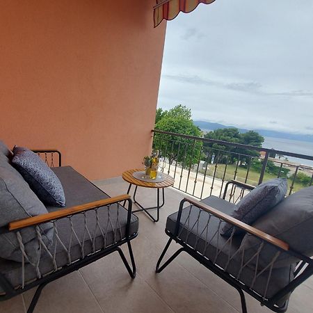 Apartman Matilda Gradac  Luaran gambar