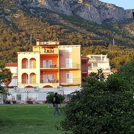 Apartman Matilda Gradac  Luaran gambar