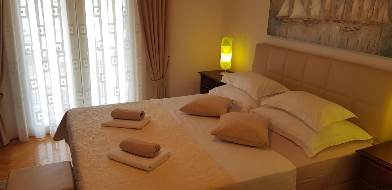 Apartman Matilda Gradac  Luaran gambar
