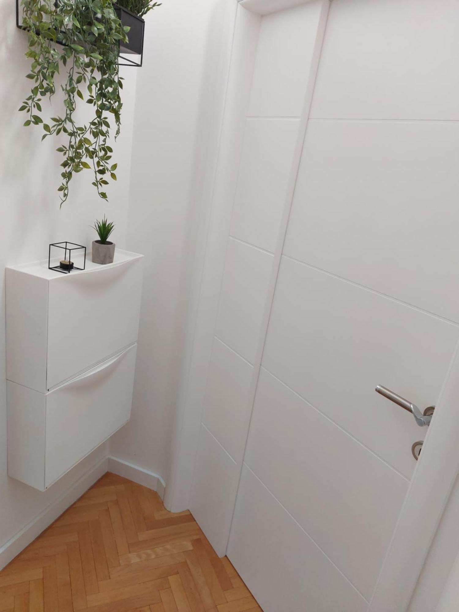 Apartman Matilda Gradac  Luaran gambar