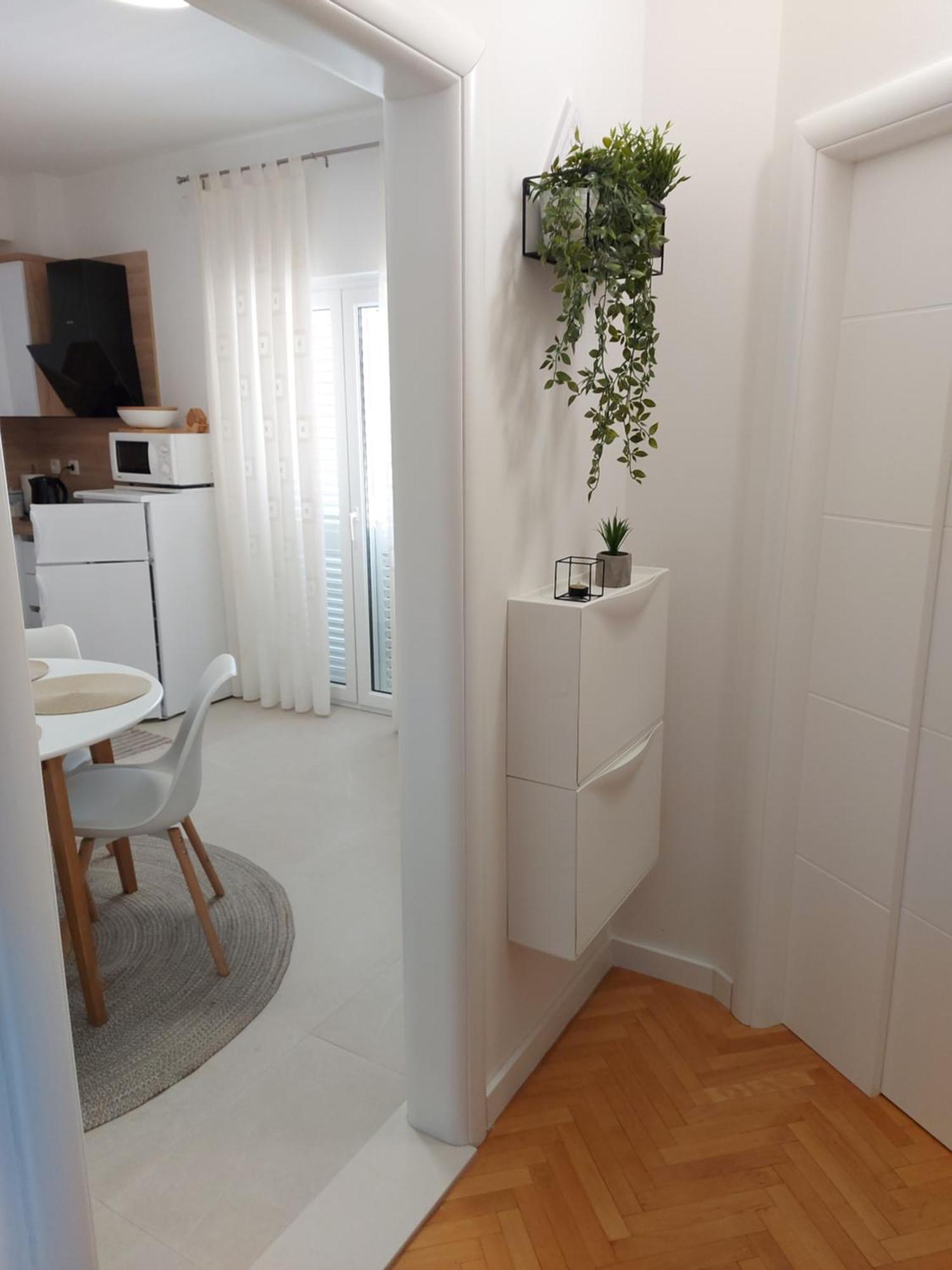 Apartman Matilda Gradac  Luaran gambar