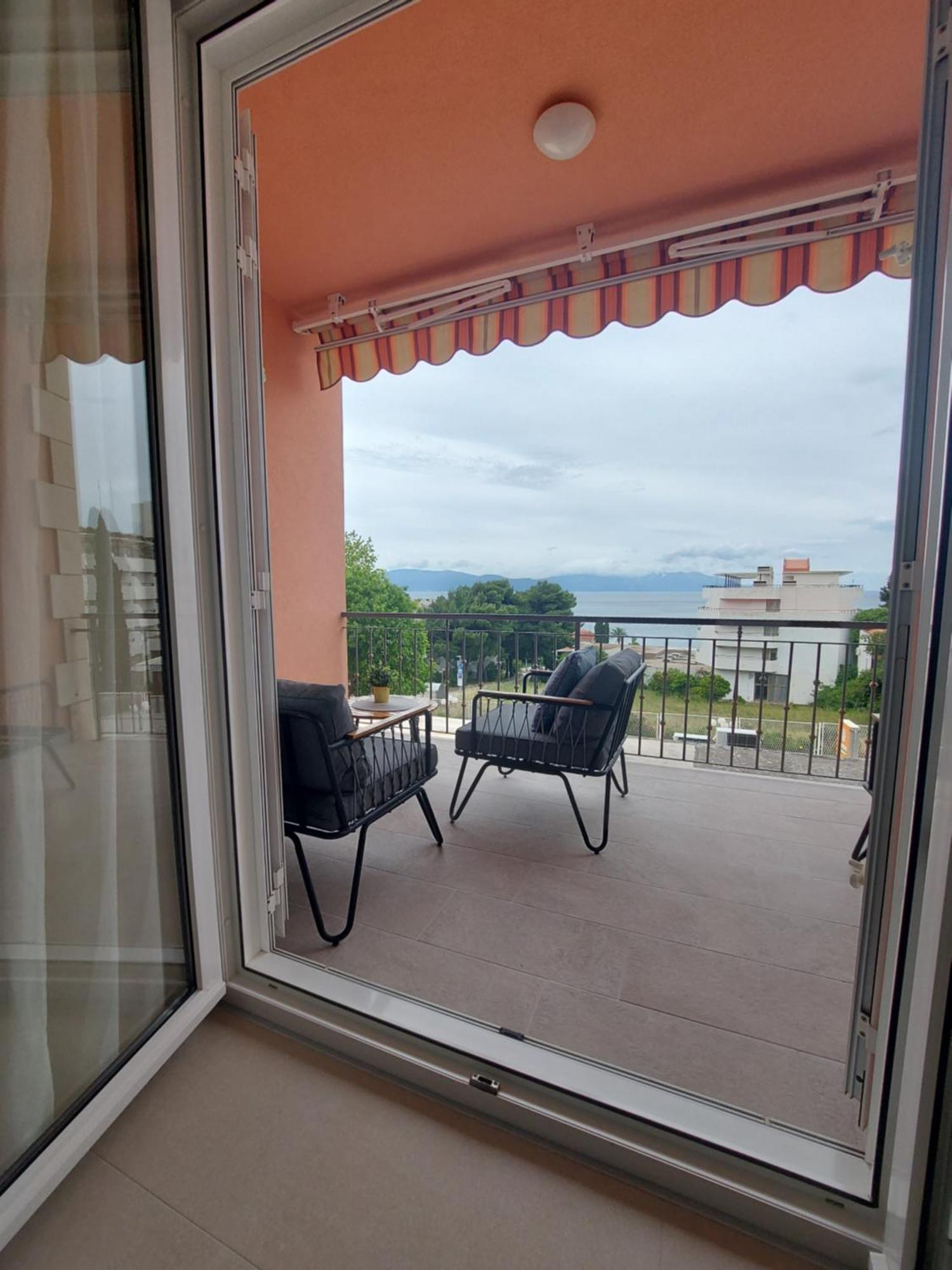 Apartman Matilda Gradac  Luaran gambar
