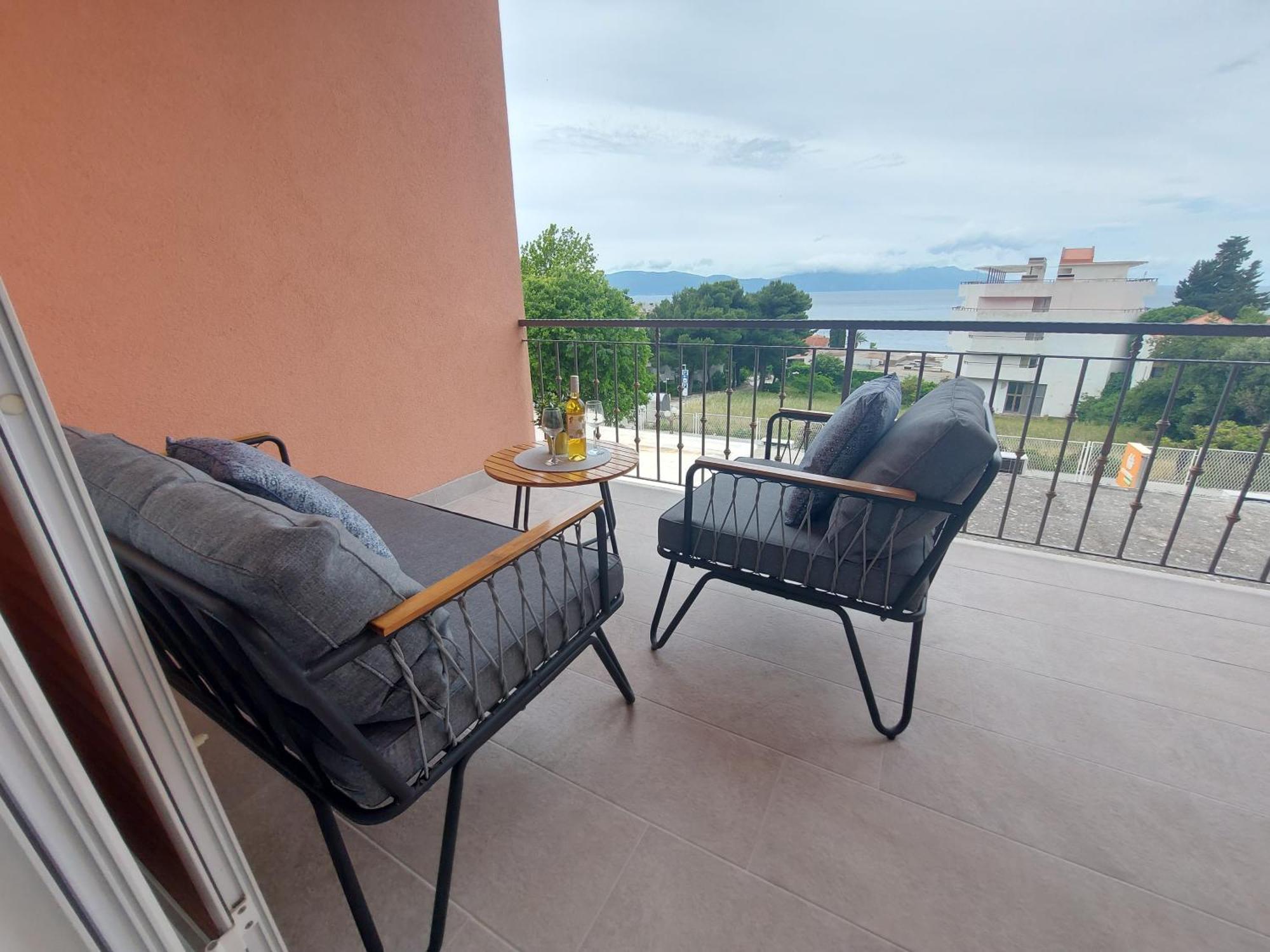 Apartman Matilda Gradac  Luaran gambar