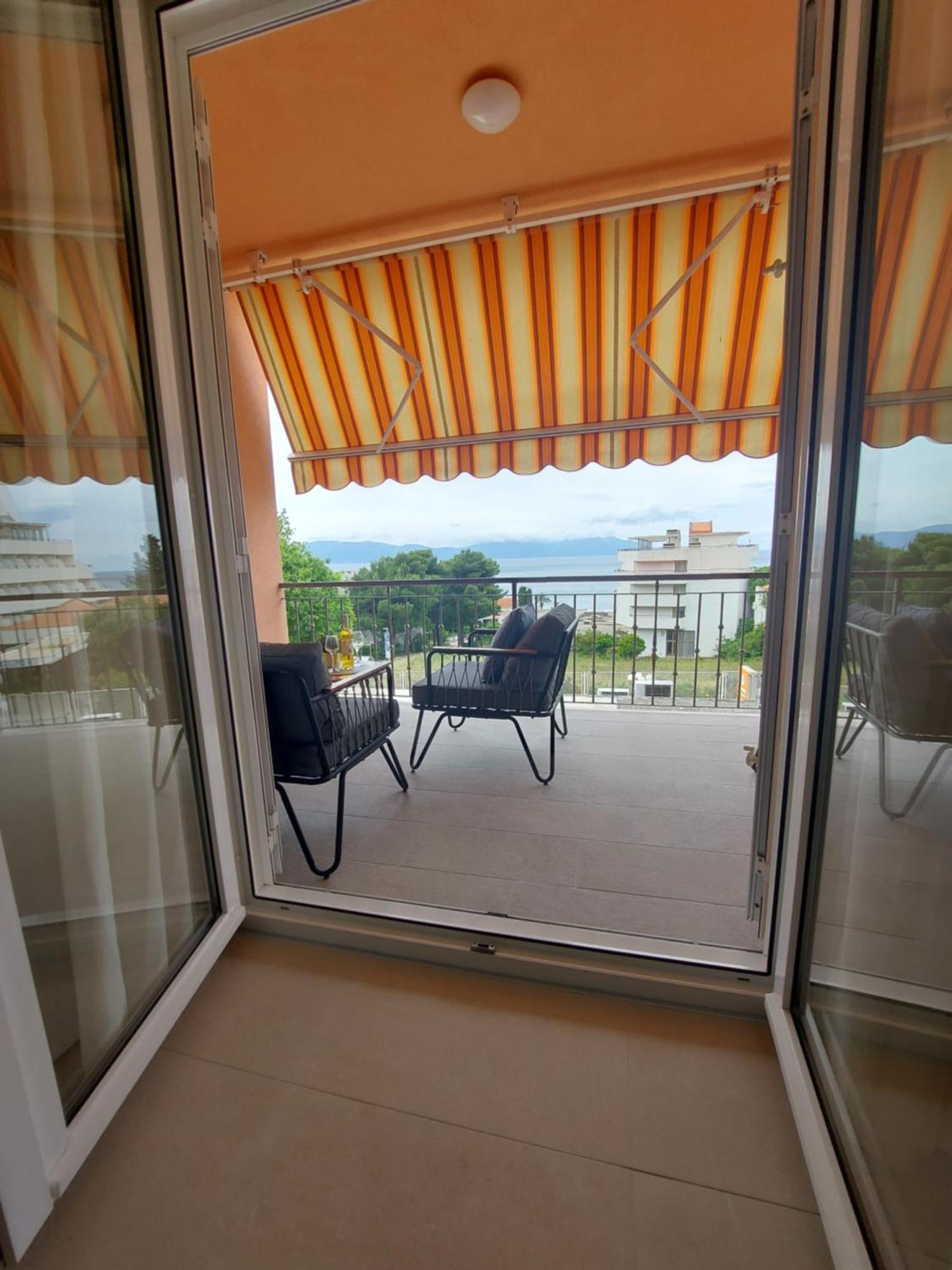 Apartman Matilda Gradac  Luaran gambar
