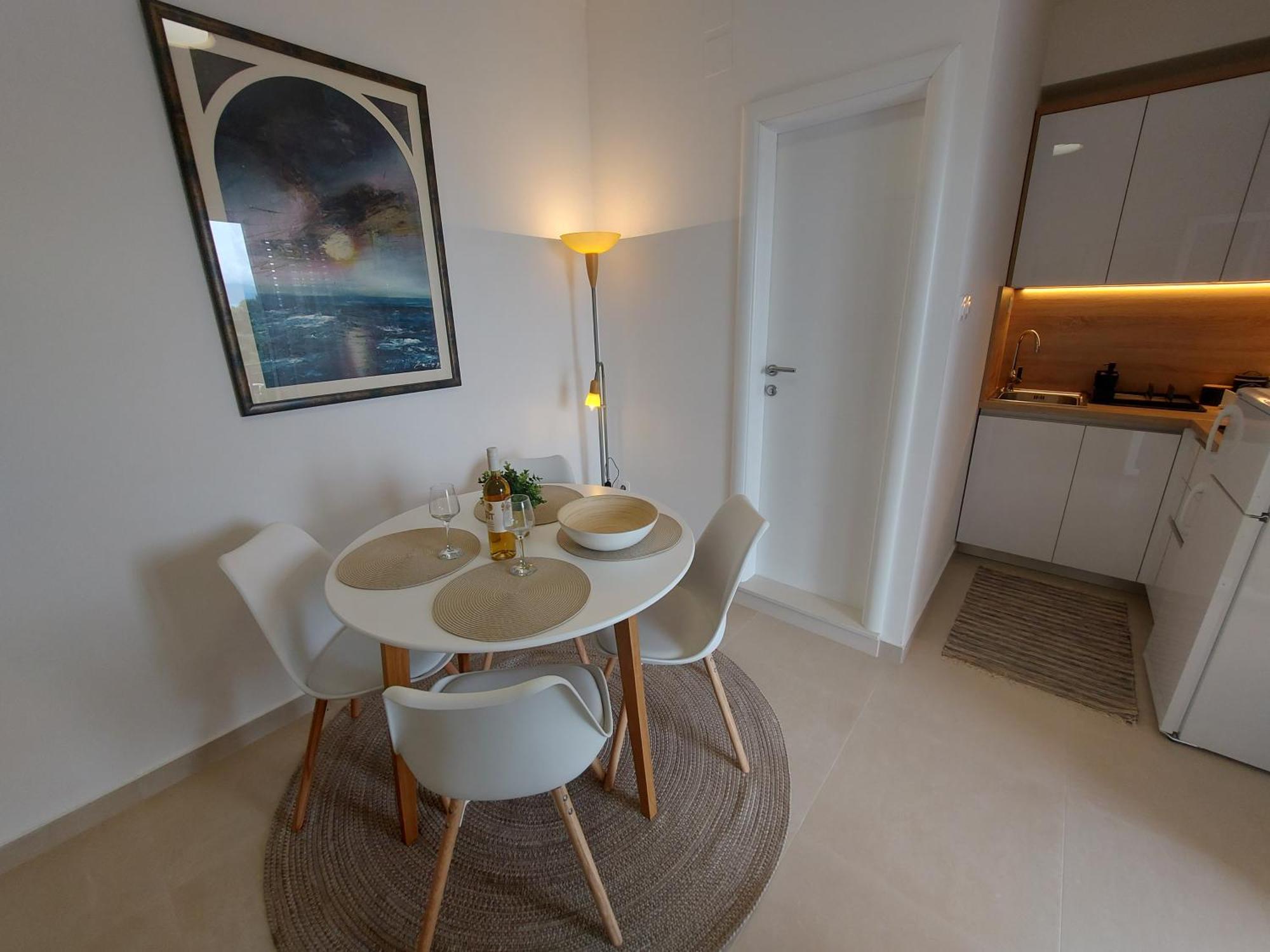 Apartman Matilda Gradac  Luaran gambar