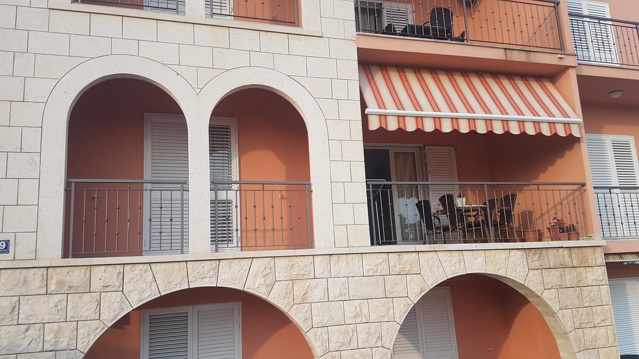 Apartman Matilda Gradac  Luaran gambar