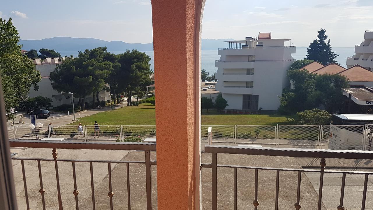 Apartman Matilda Gradac  Luaran gambar